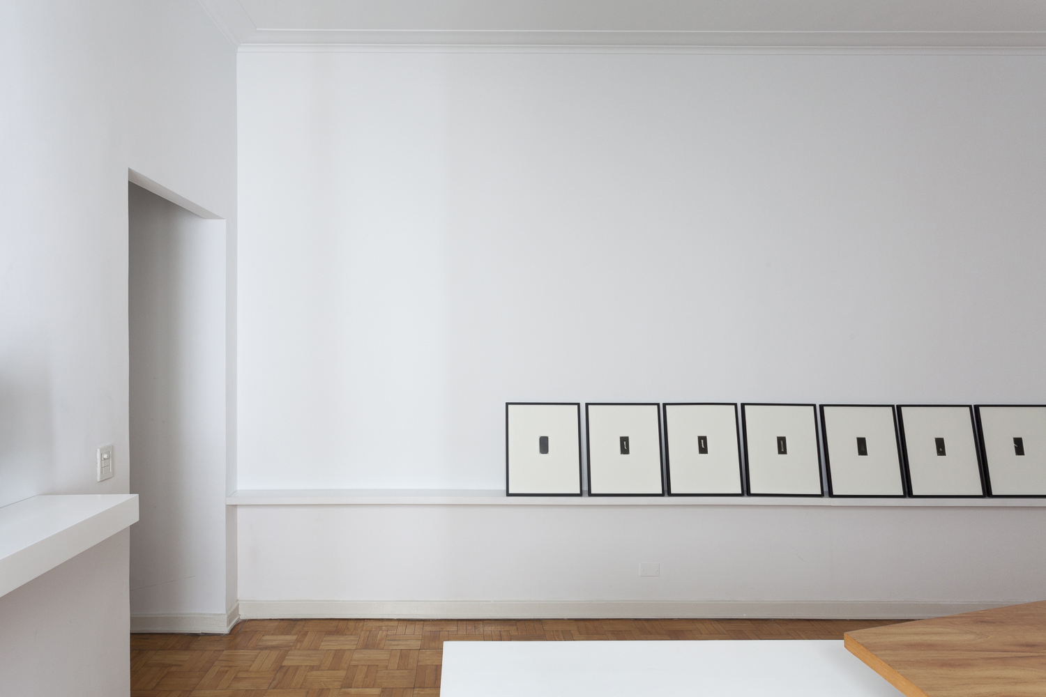 Milagros de la Torre - 1412 - Sala viewroom 3 - Rolfart